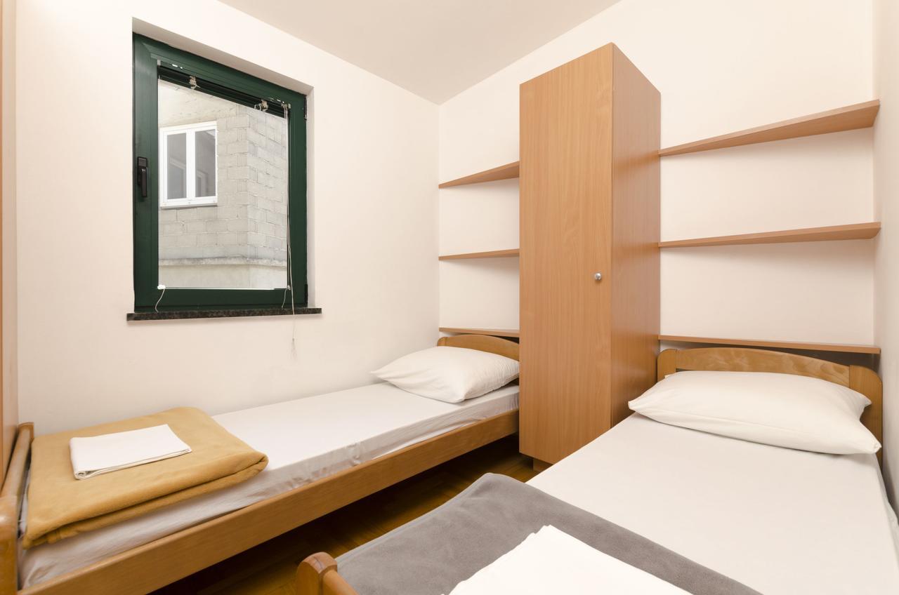 Apartments Mirko Primošten Exterior foto