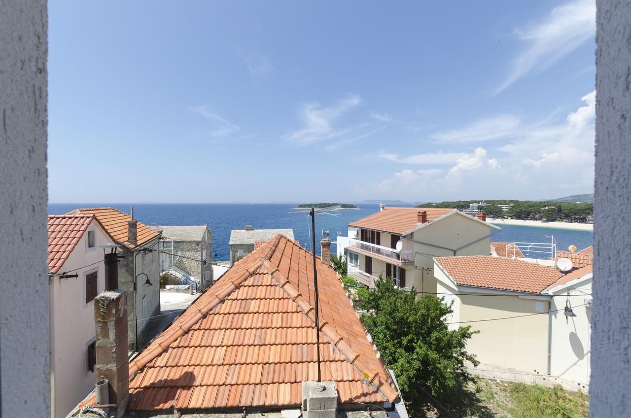 Apartments Mirko Primošten Exterior foto