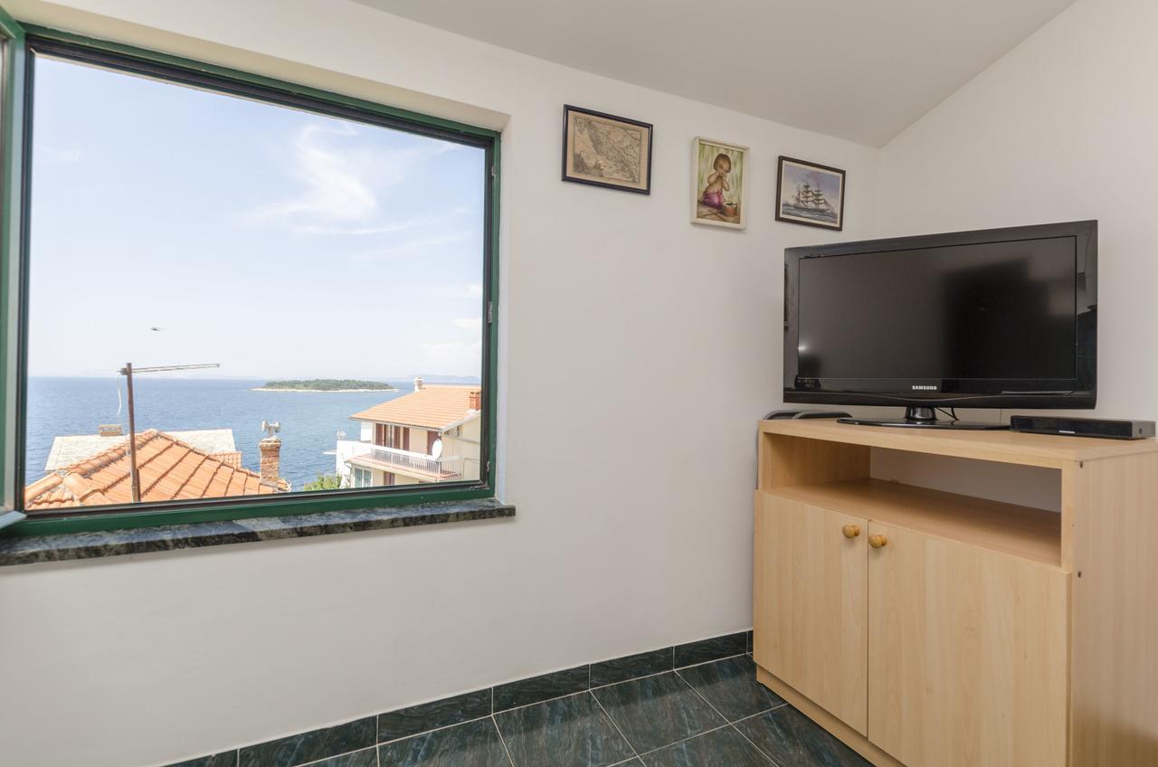 Apartments Mirko Primošten Exterior foto