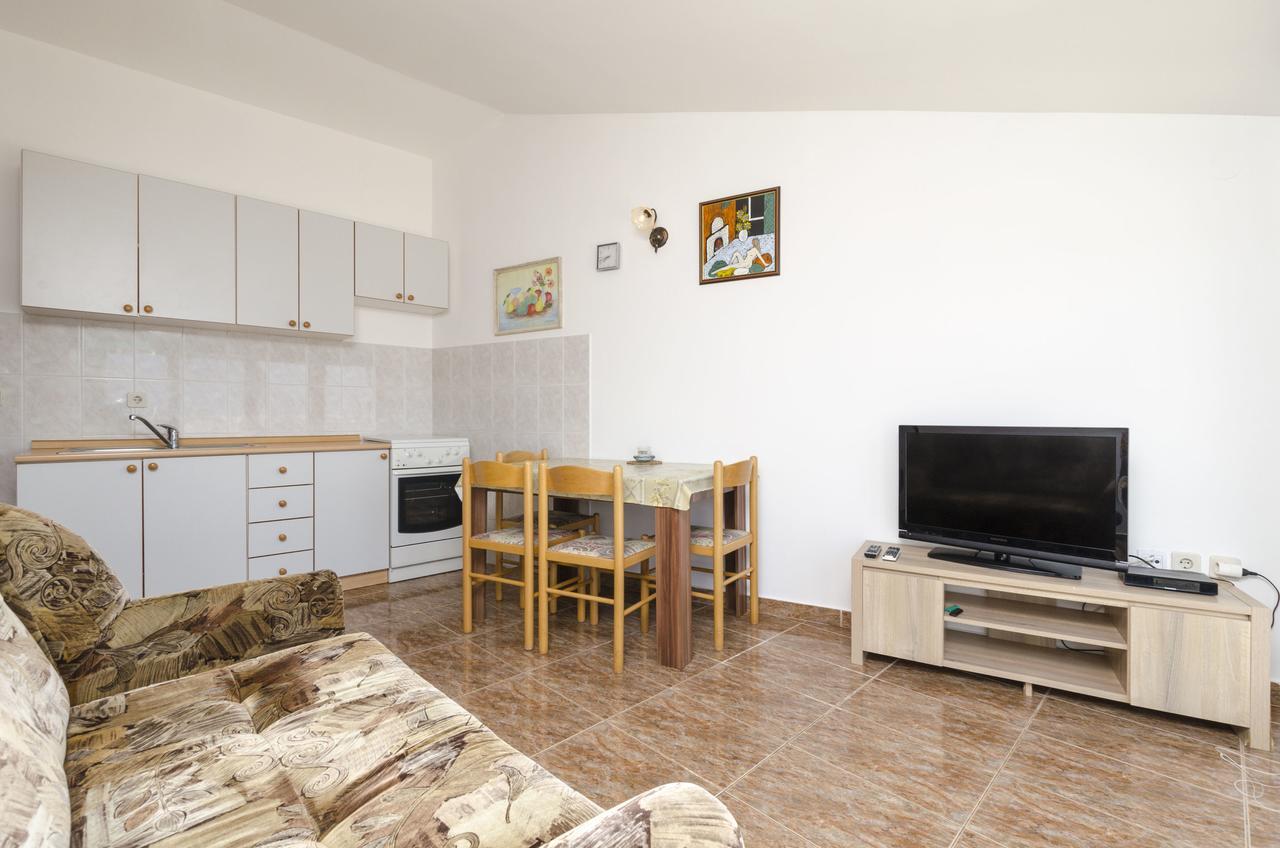 Apartments Mirko Primošten Exterior foto