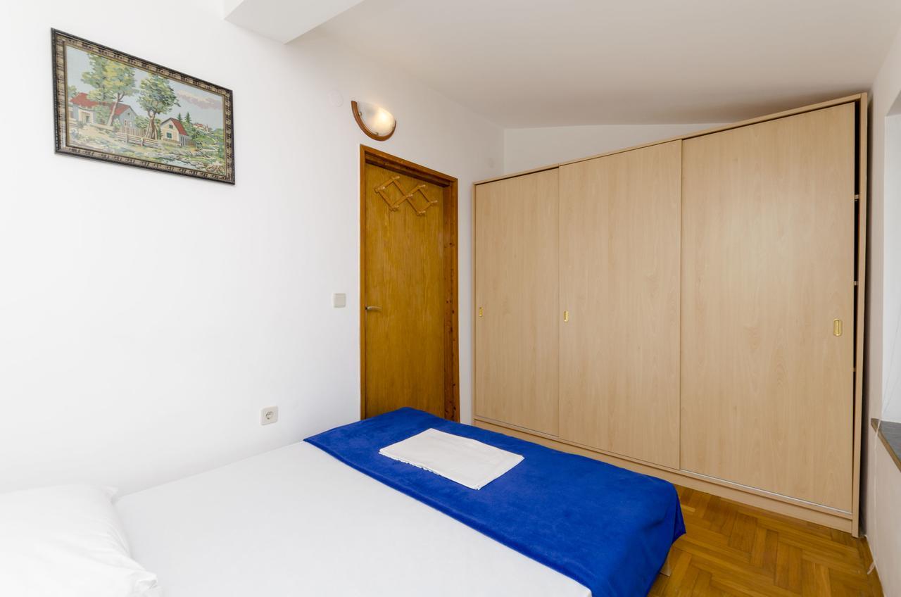 Apartments Mirko Primošten Exterior foto